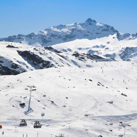 Apartment Arcelle 113 By Interhome Val Thorens Exteriér fotografie