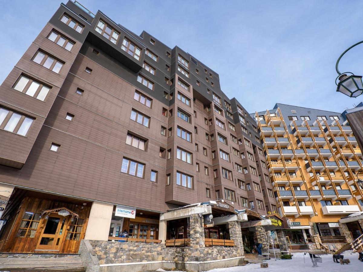 Apartment Arcelle 113 By Interhome Val Thorens Exteriér fotografie