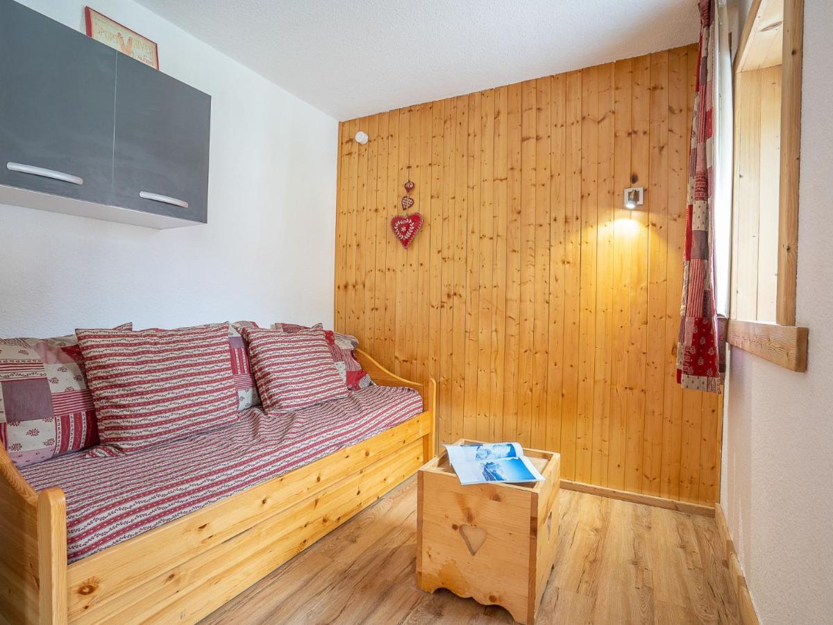 Apartment Arcelle 113 By Interhome Val Thorens Exteriér fotografie
