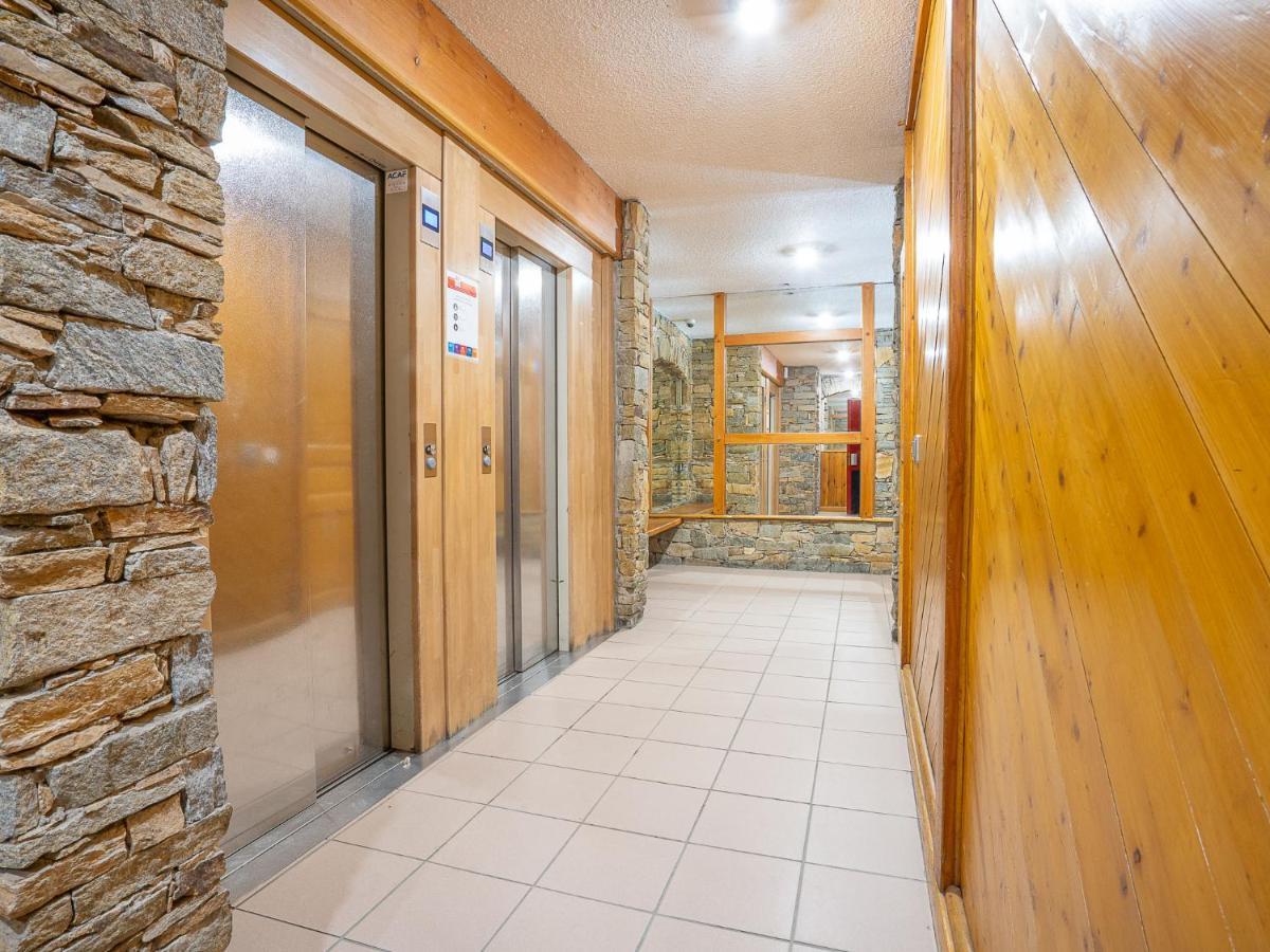 Apartment Arcelle 113 By Interhome Val Thorens Exteriér fotografie